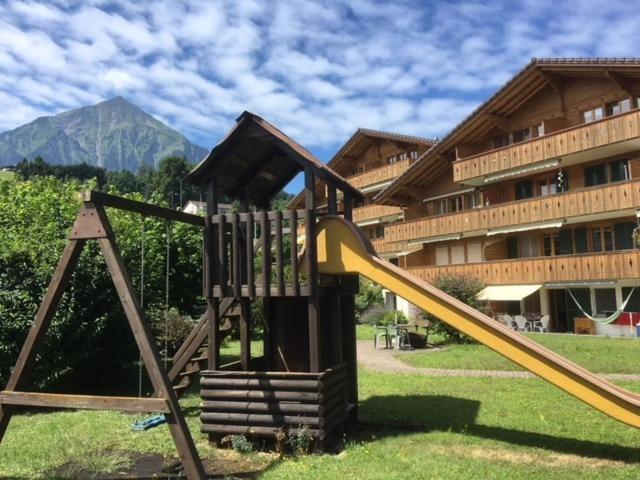 Seebrise ファウレンゼー エクステリア 写真